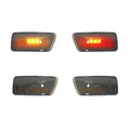 LED Side Marker Lamp Indicators for Ford Bronco Sport (2021–2026)