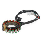 Magneto Stator Generator for Yamaha (4KB-85510-11-00, 4KB-85510-12-00)