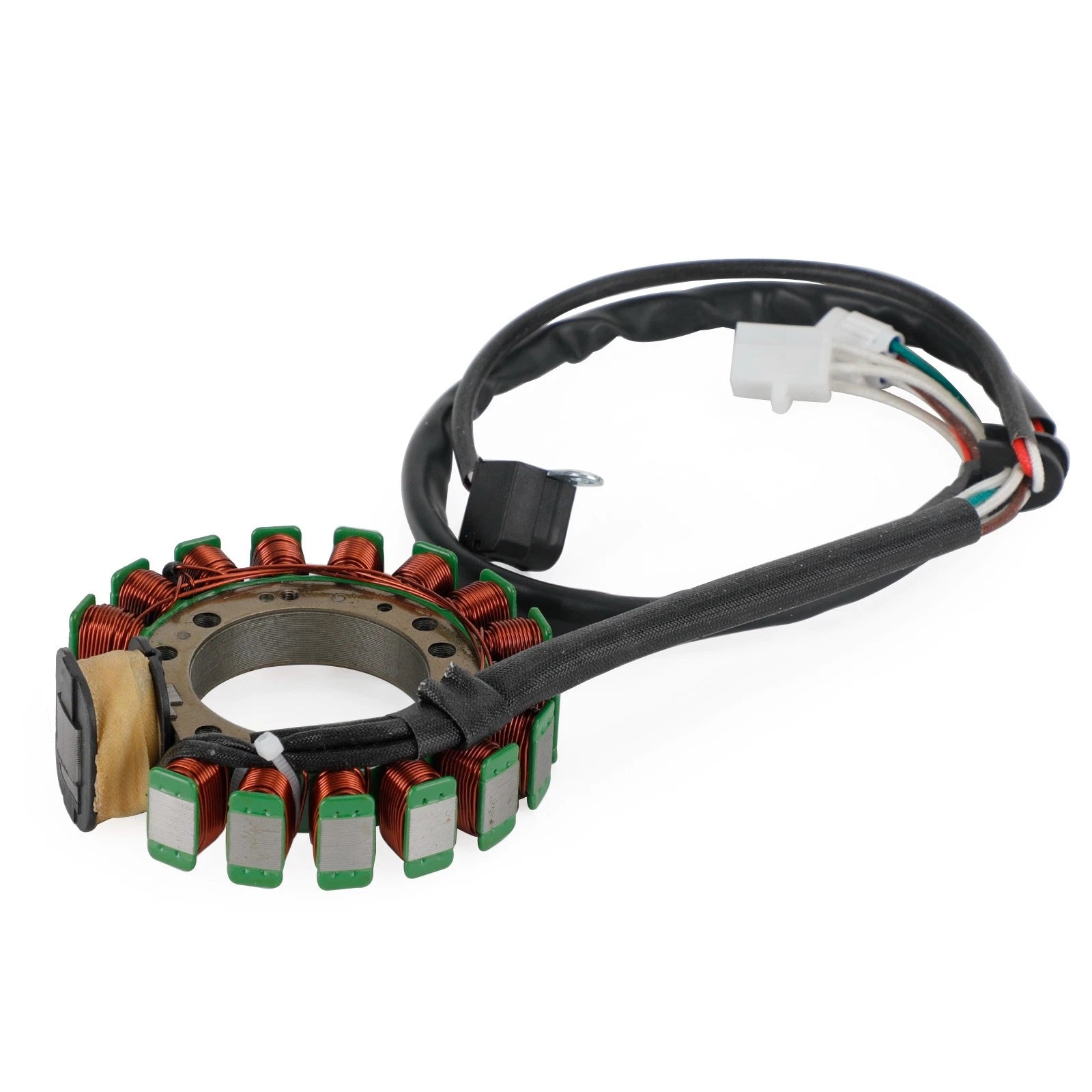 Magneto Stator Generator for Yamaha (4KB-85510-11-00, 4KB-85510-12-00)