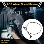 ABS Wheel Speed Sensor No. 15997039 for Chevrolet Malibu (2010–2018)