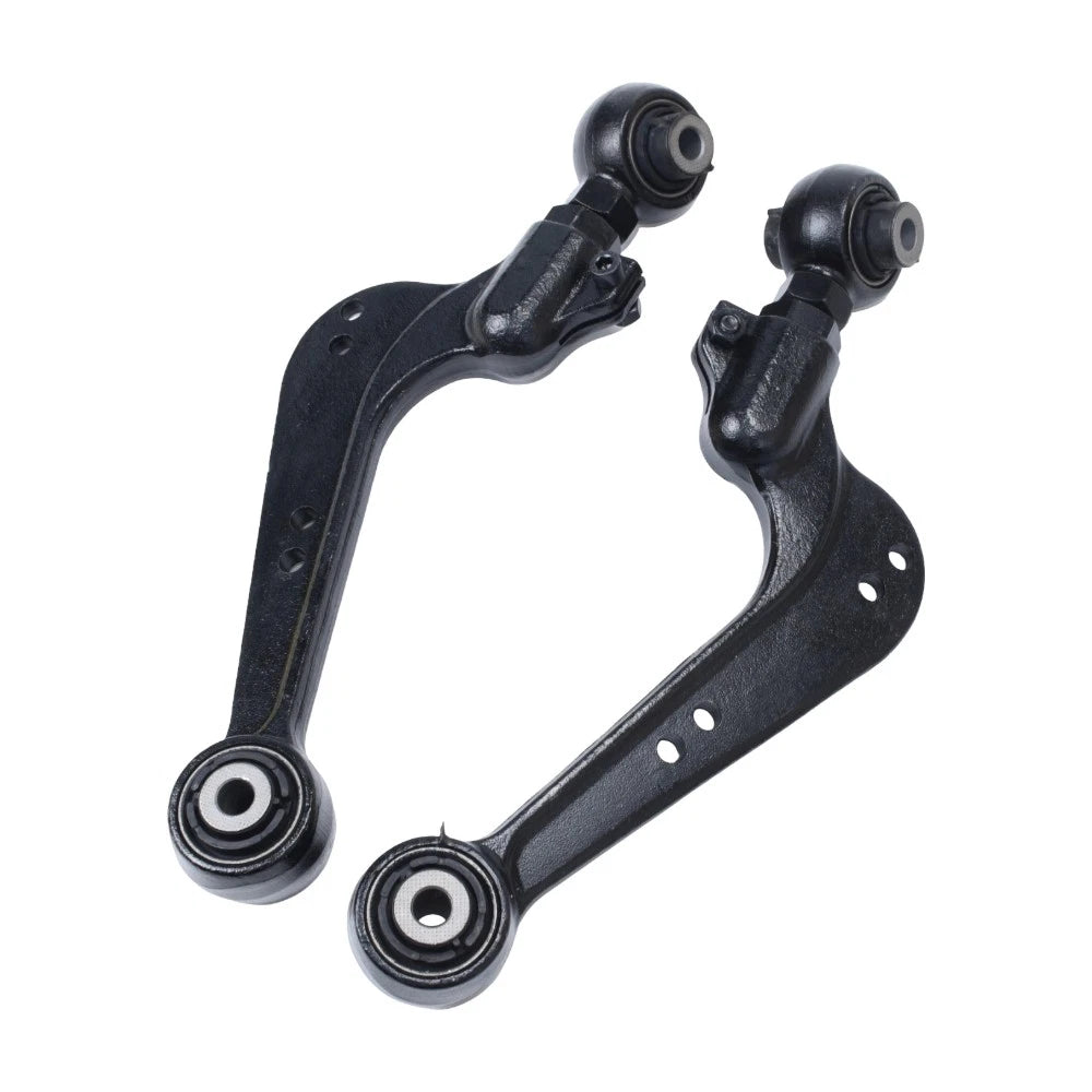 2X Adjustable Rear Alignment Camber Arms for Toyota RAV4 (2006–2018) Lexus NX (2015–2020)