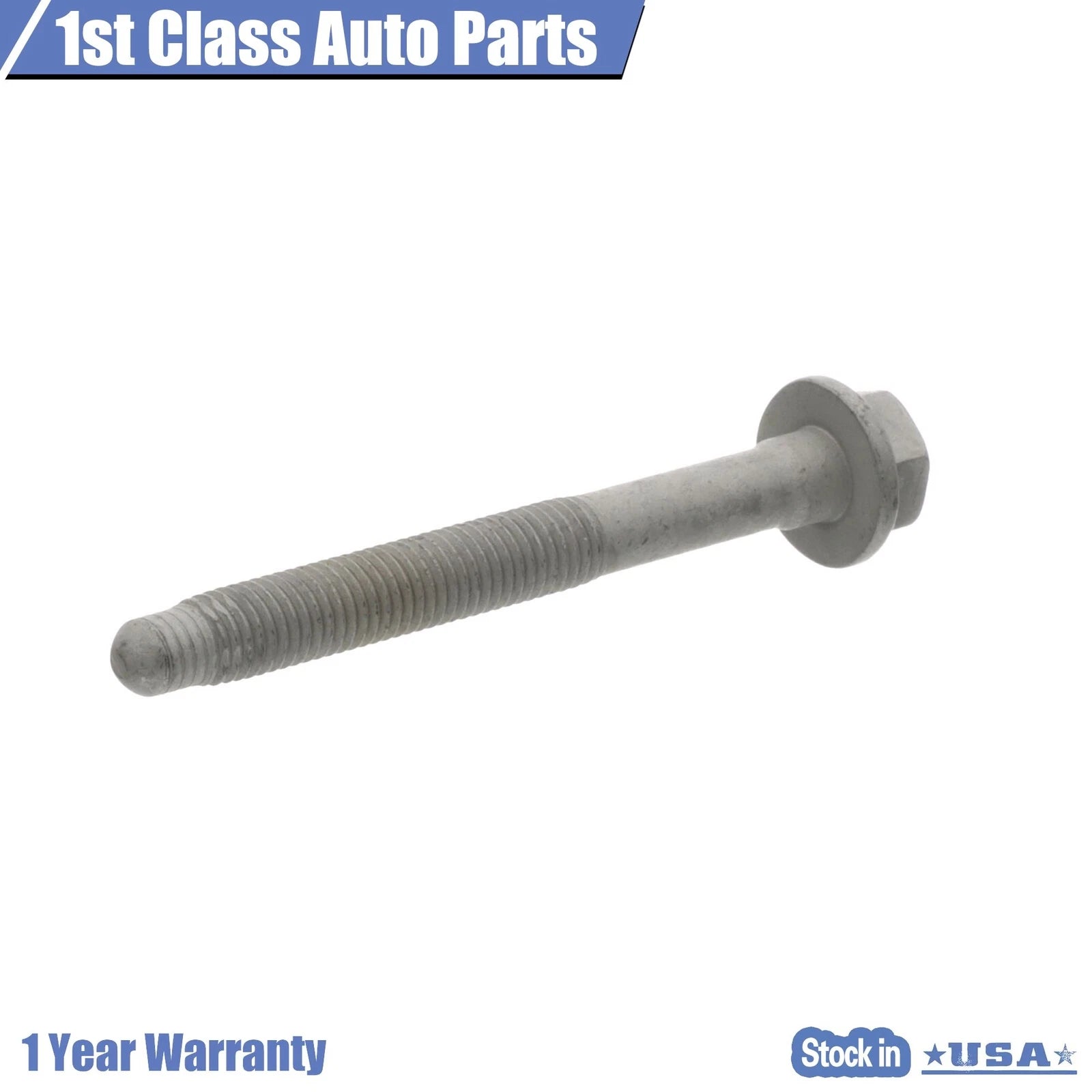 Cab Body Mount Cushion Bolt for Cadillac Escalade ESV (2003–2005)