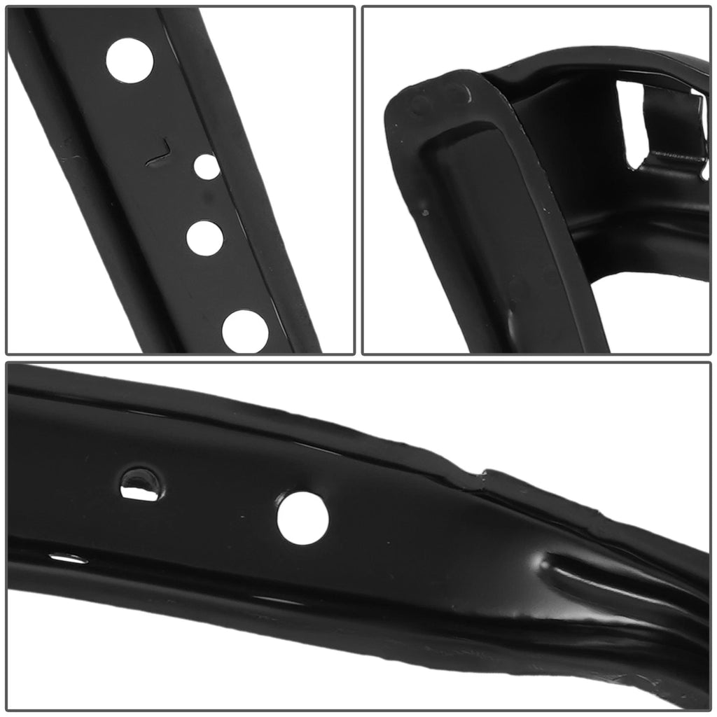 Left Driver Side Steel Engine Hood Hinge for Acura RSX (2002–2006)