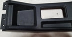 Center Console Panel Black for Ford Thunderbird Cougar (1989–1993)