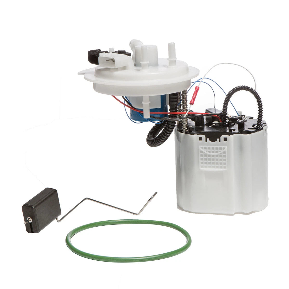 Fuel Pump Module Assembly with Pressure Sensor for Chevrolet Malibu (2009-2012)