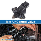 Idle Air Control Valve for Mitsubishi Eclipse (No.MD628057)