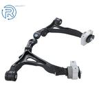 Pair of Front Lower Control Arms for Acura TL (2009-2014)