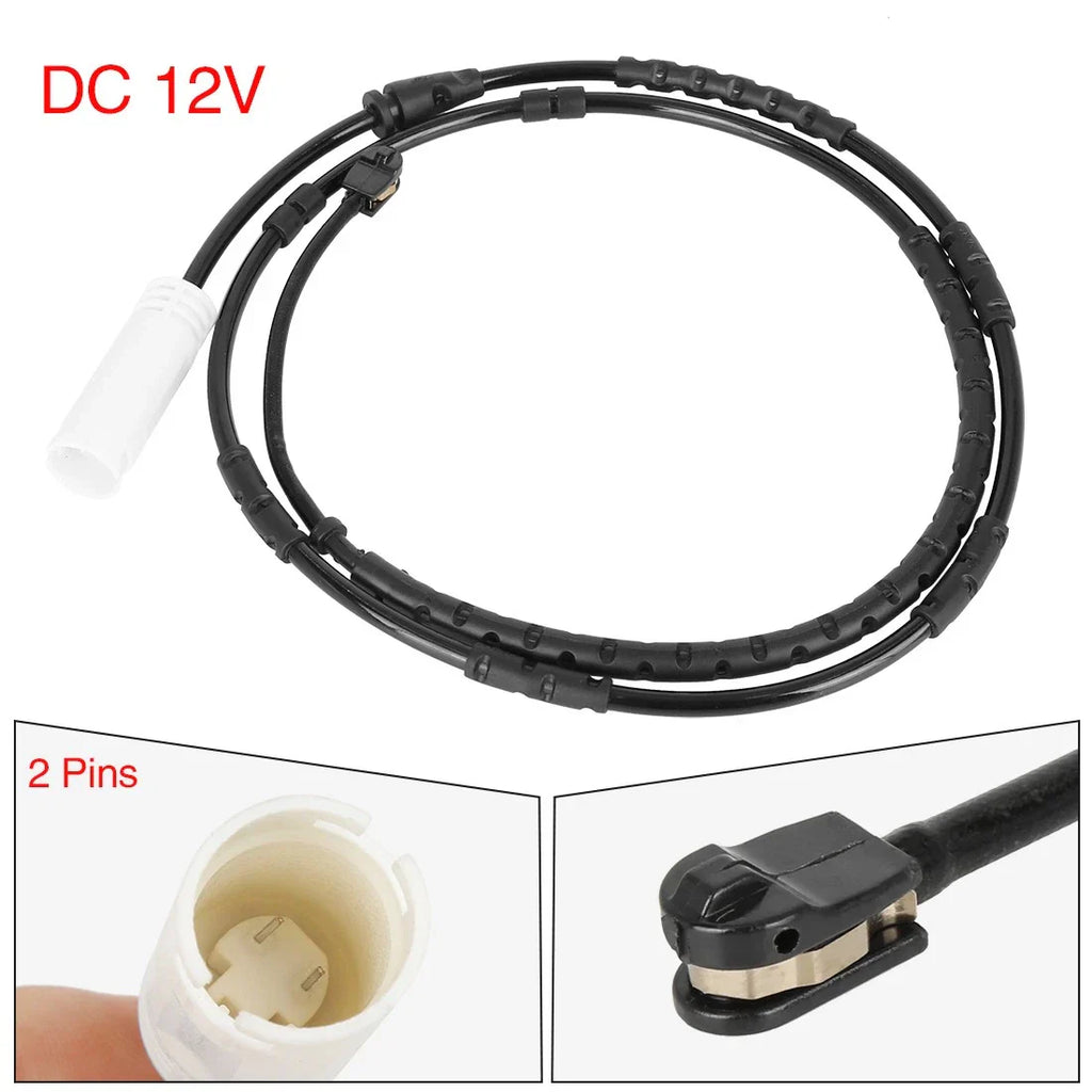 Rear Brake Pad Wear Sensor for BMW X1 (2013-2015)