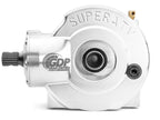 SuperATV Billet Complete Differential for Polaris RZR (OEM# 1334624)