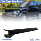Windshield Molding Trim for Land Rover LR3 LR4 (2005–2016)