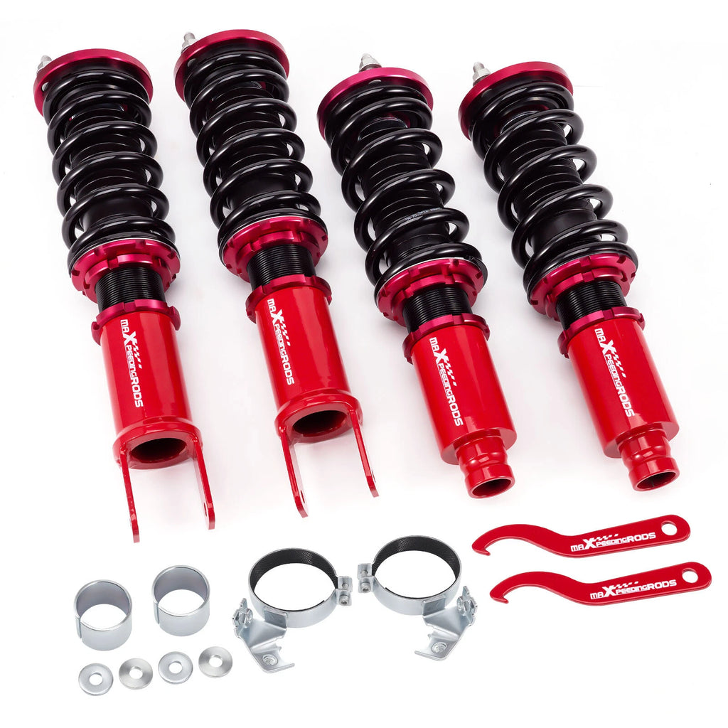 Coilover Suspension Kits for Honda Civic (1996–2000) Adjustable Height