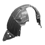 Replacement Front Passenger Side Fender Liner for Toyota Compatible Chart (2011–2018)