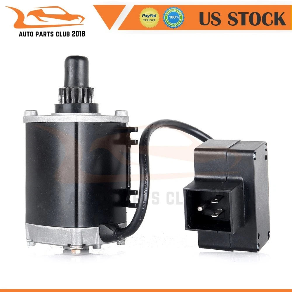 Starter for Tecumseh 33329 33329C 33329D 33329E 37000 (120V CCW)