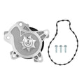 Water Pump for Pontiac Vibe Scion xD Toyota Corolla (2009–2019) Aluminum