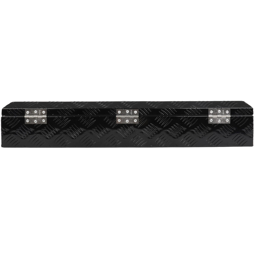 Storage Tool Box with Lift Air Rod for Truck