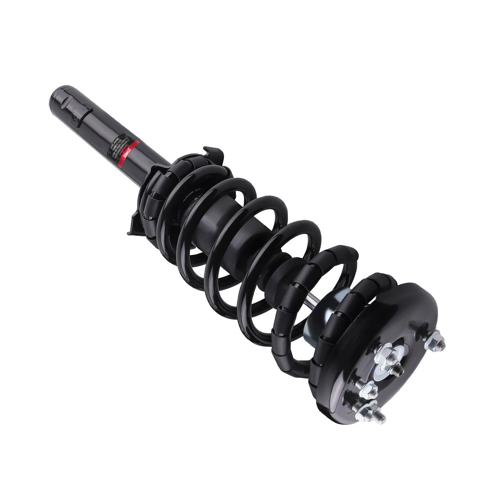 Front Strut Suspension for Honda Accord (1998–2002) 171691L 133635L