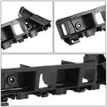 Passenger Right Front Bumper Bracket for Volkswagen Passat (2012–2015)