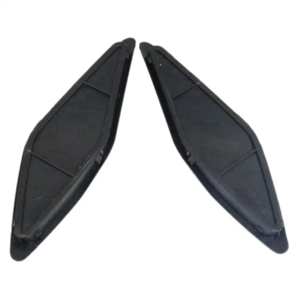 Front Side Reflector Indicator Lamp for Mitsubishi Pajero Montero (2000-2003)