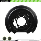 Rear Brake Dust Shield Right for Ford F150 F250 Expedition (2004–2008) 6L3Z2C220R