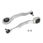2X Front Lower Control Arms for Mercedes Benz E320 W211 (2003–2009)