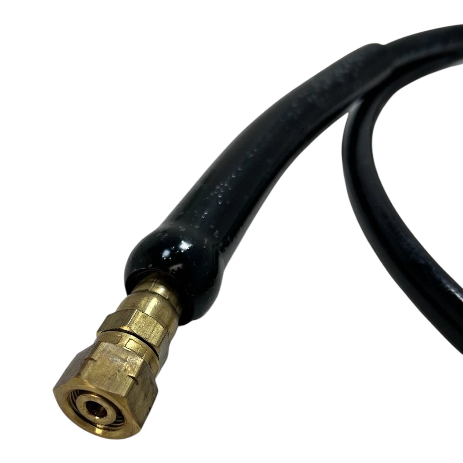 Seastar HO8106 Bulkhead Steering Hose 6FT 5/16 ID 1000PSI for Marine (OEM)