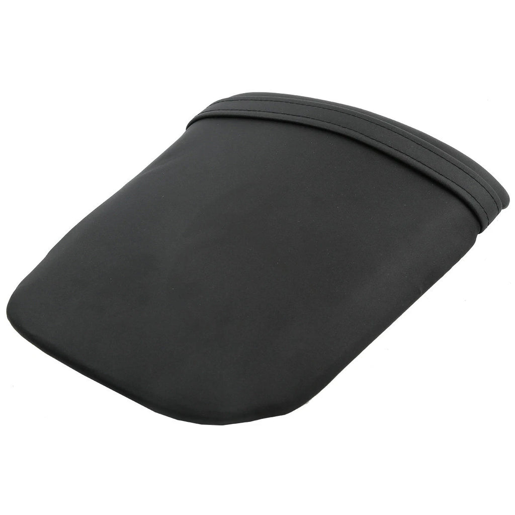 Black Rear Passenger Seat Pillion for Honda CBR600RR (2007–2025)