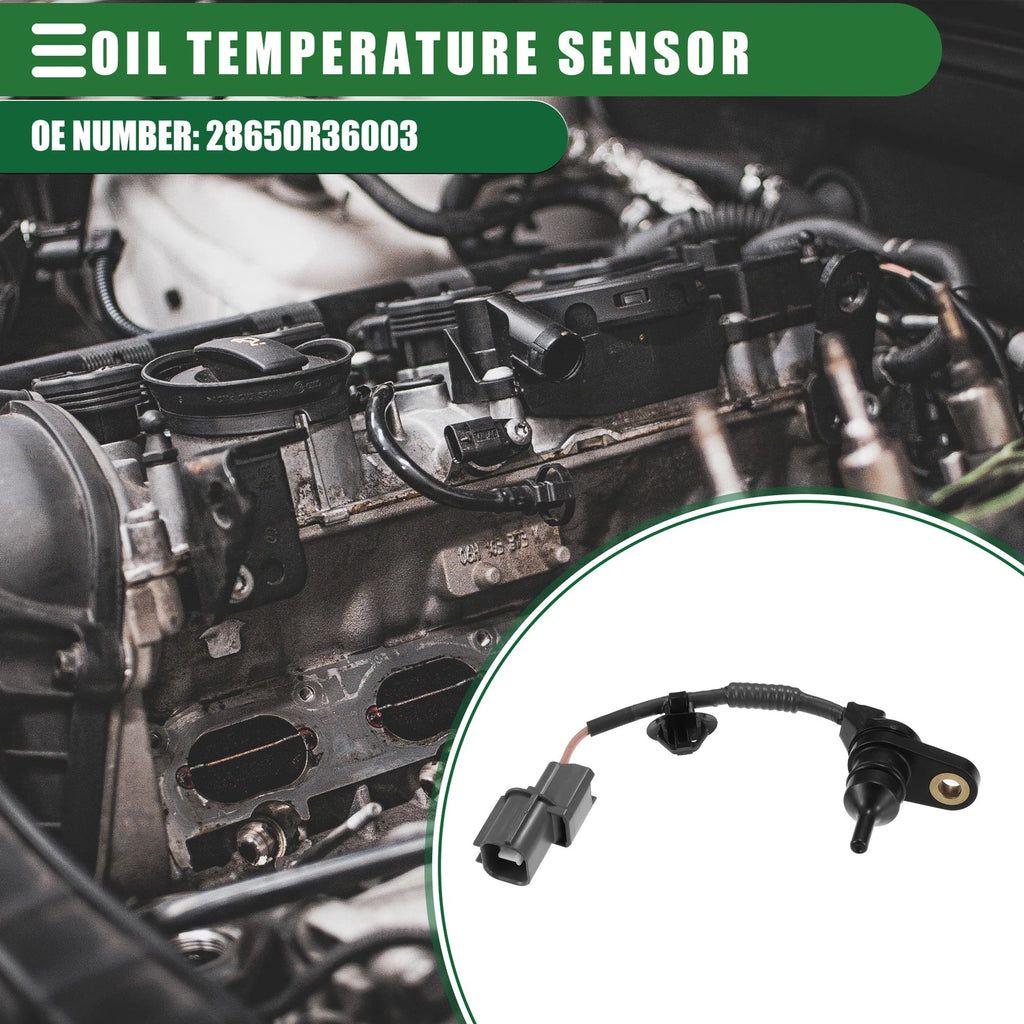 Automatic Transmission Oil Temperature Sensor for Honda Accord (No. 28650R36003)