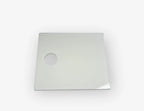 Boat Hatch Lid for (11 3/16in x 9 11/16in x 1/2in)