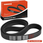 Serpentine Belt for Toyota Highlander (2001–2007)