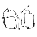 2Pcs ABS Wheel Speed Sensor for Toyota Corolla (2019–2022)