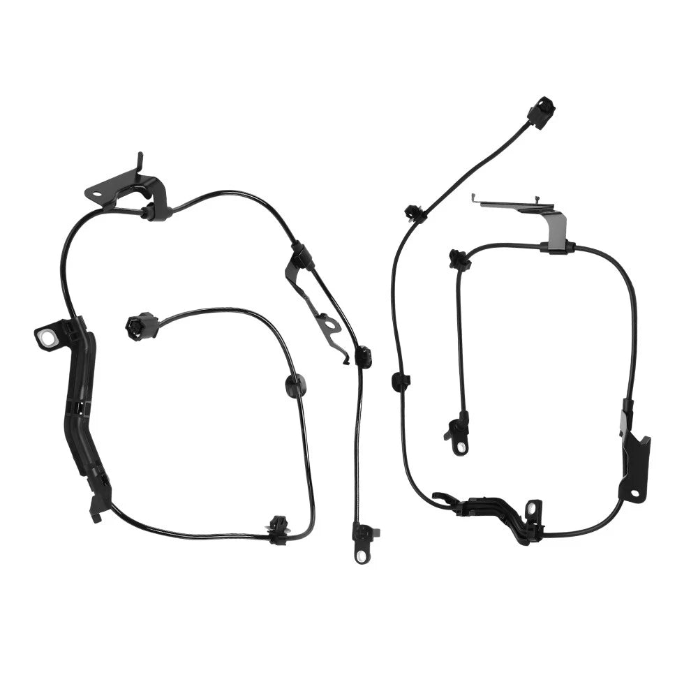 2Pcs ABS Wheel Speed Sensor for Toyota Corolla (2019–2022)