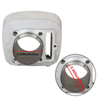 Cylinder for Yamaha Big Bear Grizzly Raptor Wolverine 350 (1990–2006)