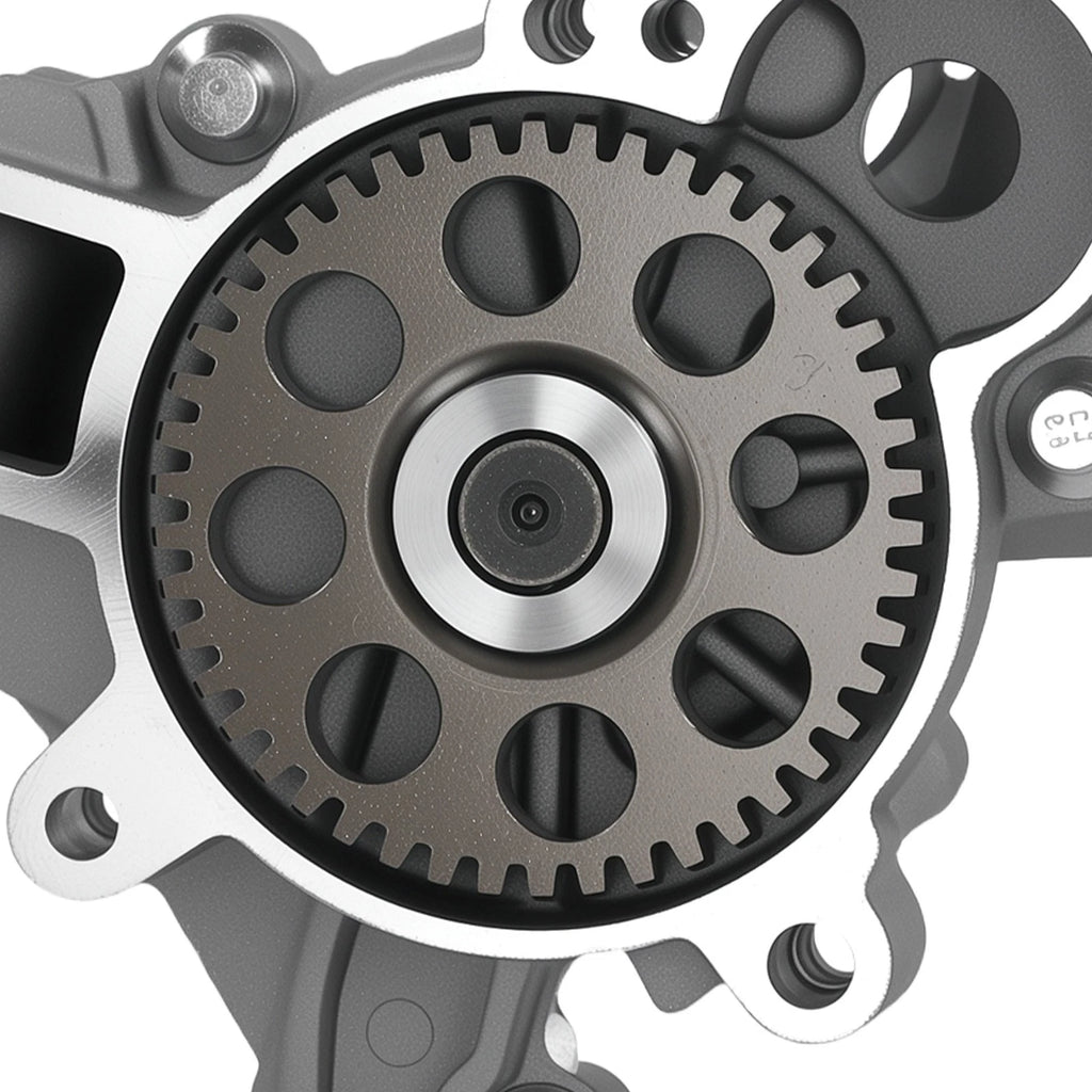 Engine Oil Pump for Mercedes-Benz C250 (2012–2014 A2711800801)