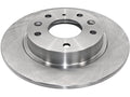 Rear Brake Rotor for Mazda 3 (2019–2024) ZP395JB