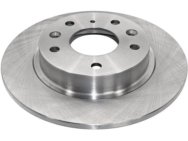 Rear Brake Rotor for Mazda 3 (2019–2024) ZP395JB