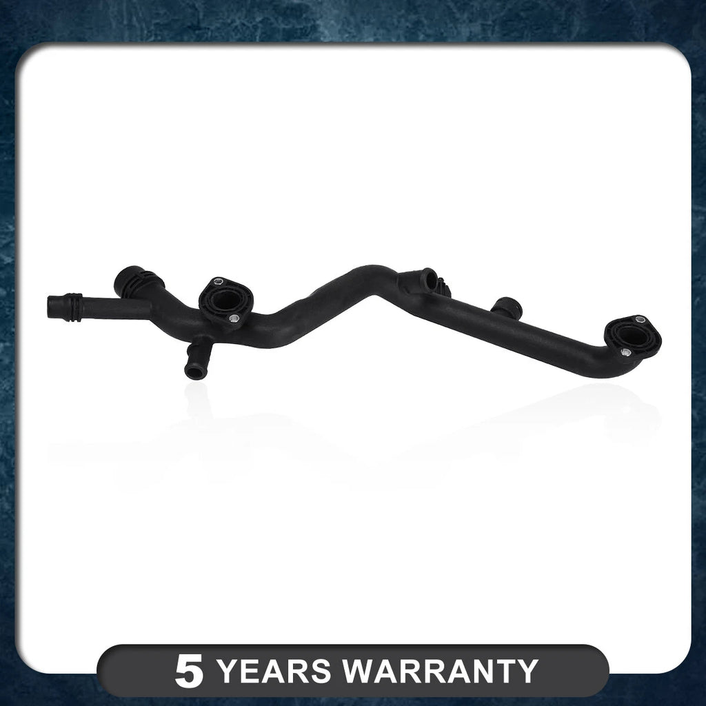 Coolant Hose for Audi A6 Quattro A4 (2005-2011)