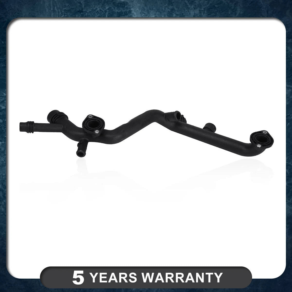 Coolant Hose for Audi A6 Quattro A4 (2005-2011)