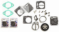 Dual Carburetor Rebuild Kit for Sea Doo 787 GSX GTX XP SPX (1995–2002)