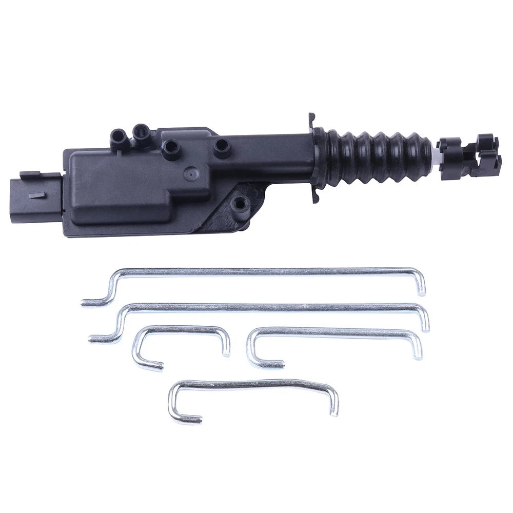 Set of 2 Door Lock Actuators for Ford E-150 Econoline (1992–2002)