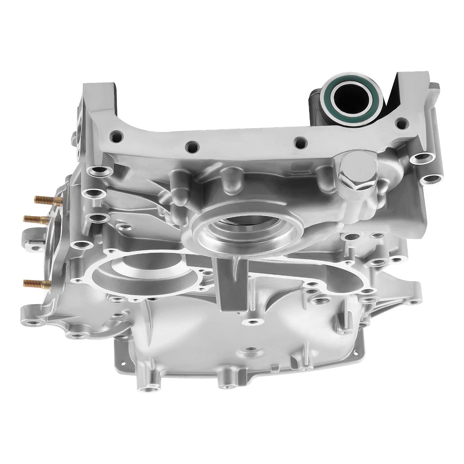 Oil Pump Timing Cover for Toyota 4Runner Tacoma 2.7L (2010–2015) 11310-75071