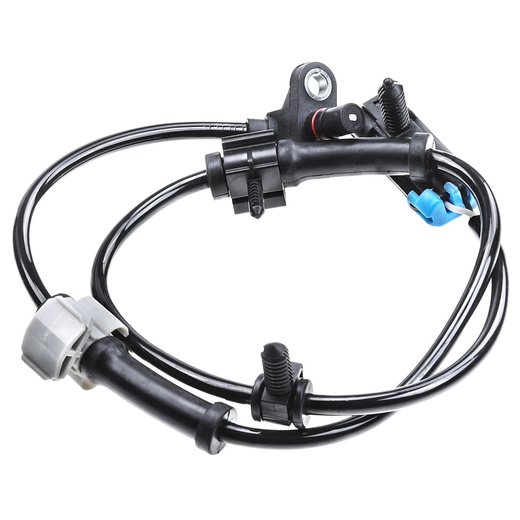 2X Front ABS Wheel Speed Sensor for Chevy Silverado 1500 (1999-2005)