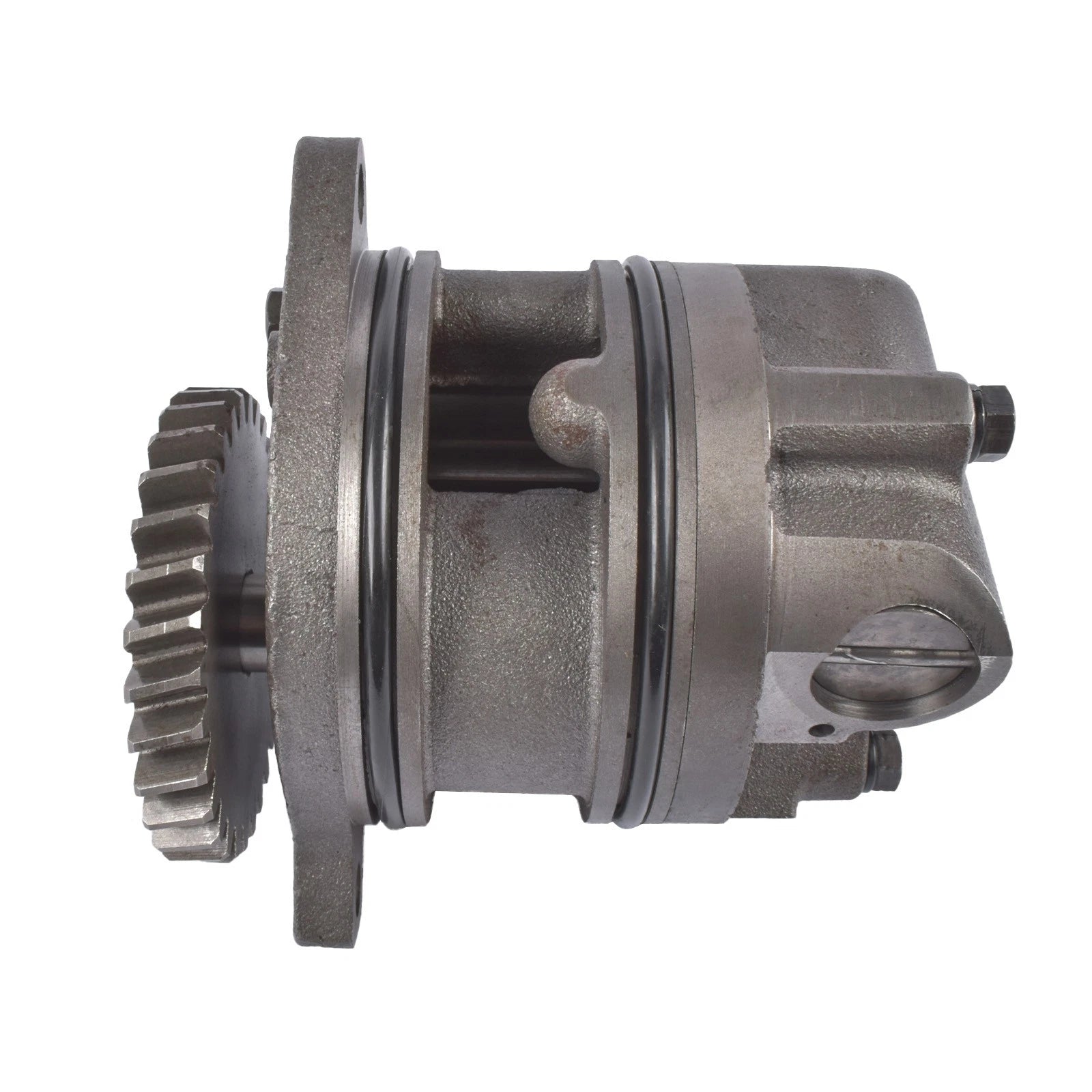 Oil Pump 3047549 3201119 3009955 for Cummins K19 KTA19 QSK19 (2019)