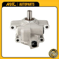 Power Steering Pump for Ford Focus (2007–2010)