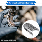 Main Bearing Set No.1170171020 for Toyota 4Runner (1985–1988)