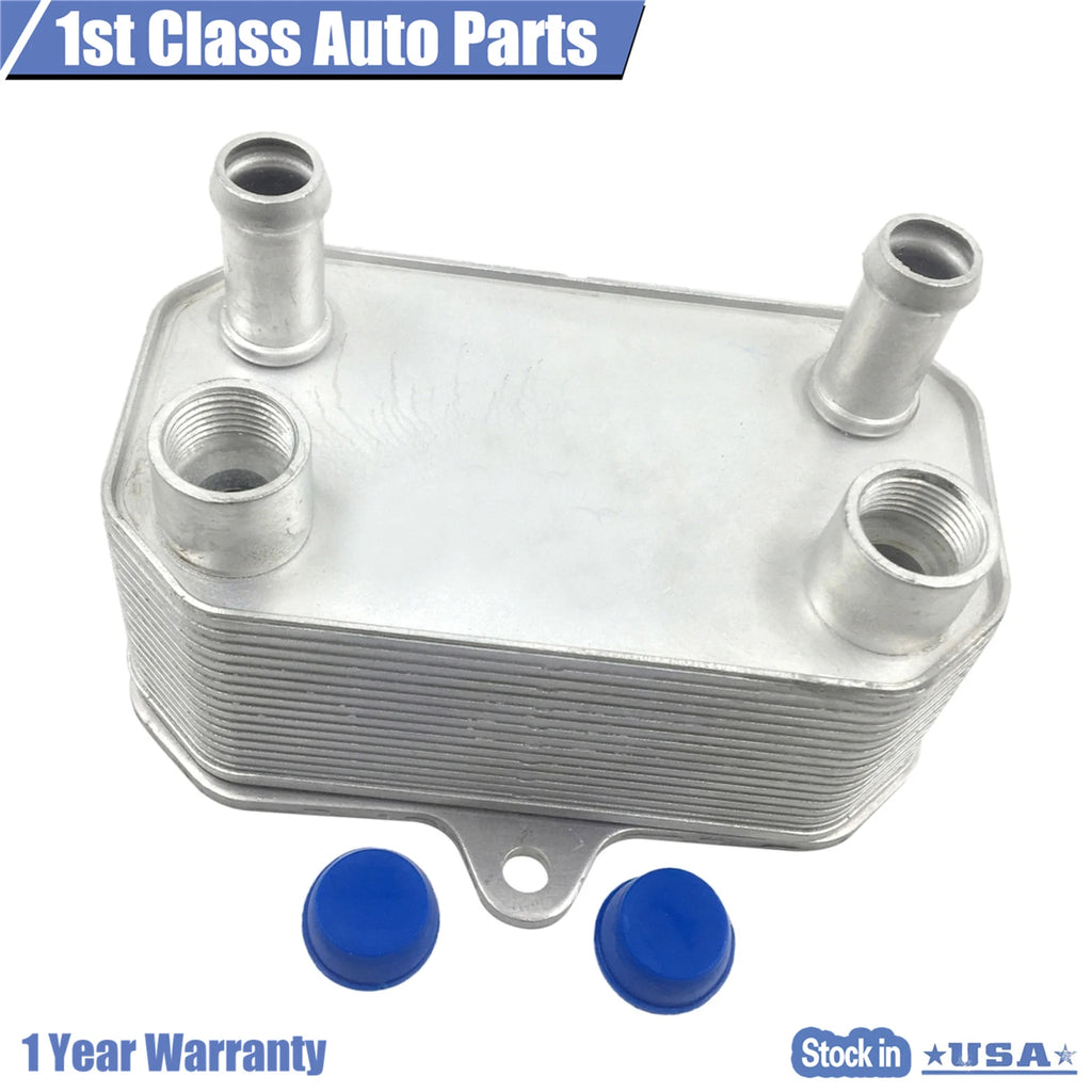Engine Oil Cooler for Dodge Journey (2009)