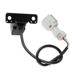 Backup Camera for Hyundai Santa Fe (2013–2016) IP68 Certified