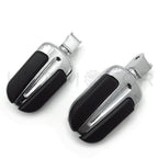 Slipstream Footpegs for Honda Stateline Shadow VLX VTX1300C VTX1800C VTX1800F
