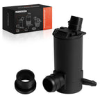 Windshield Washer Pump with Rubber Grommet for Suzuki 