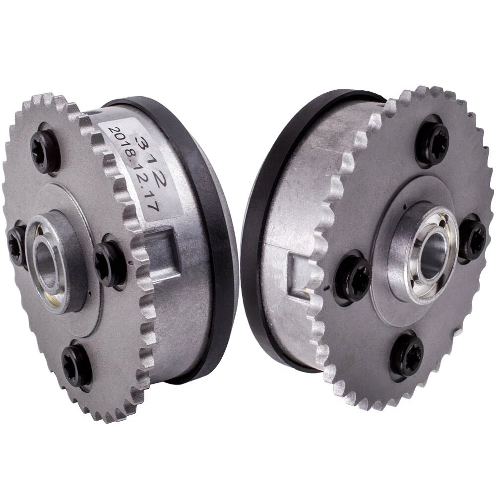 Timing Chain Sprocket Set for BMW F30 E70 E82 E90 F10 (2012–2019)