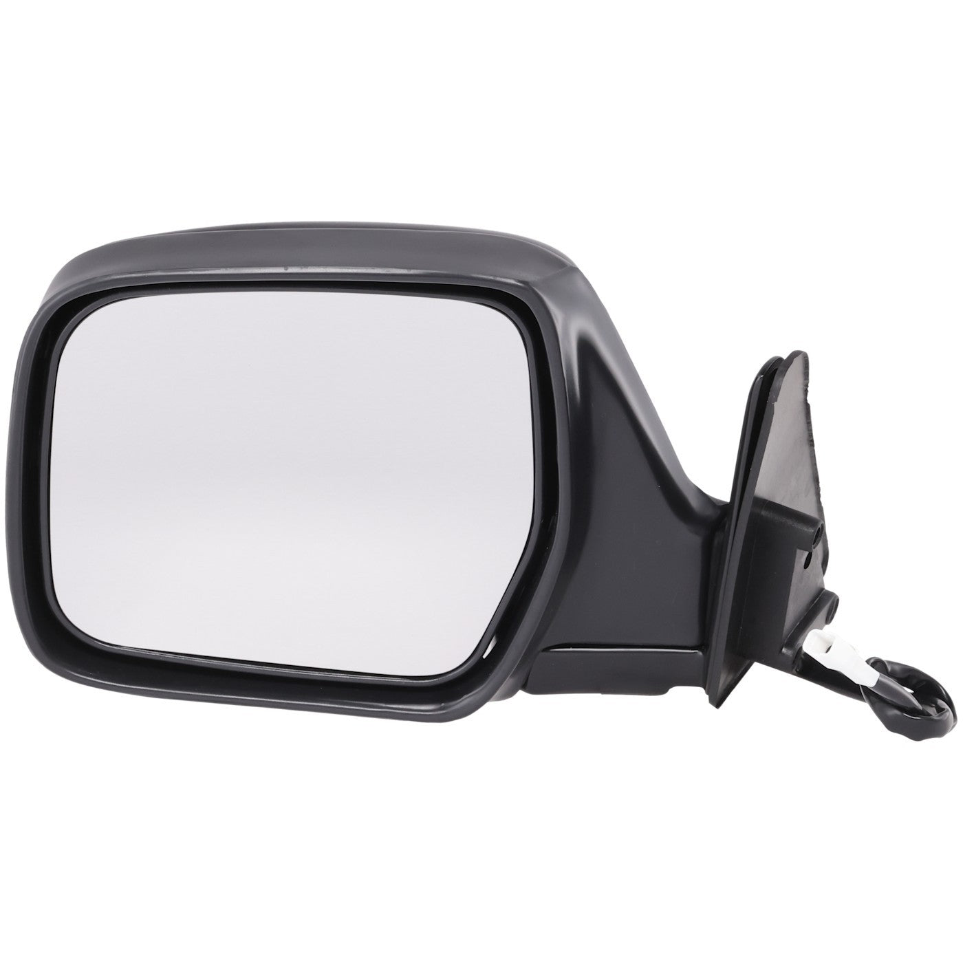 Driver Side Mirror for Toyota Land Cruiser, Lexus LX450 (1996–1997)